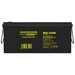 Bater�a Gel Solar 200 Amperios 12V | MVG122400 Energivm